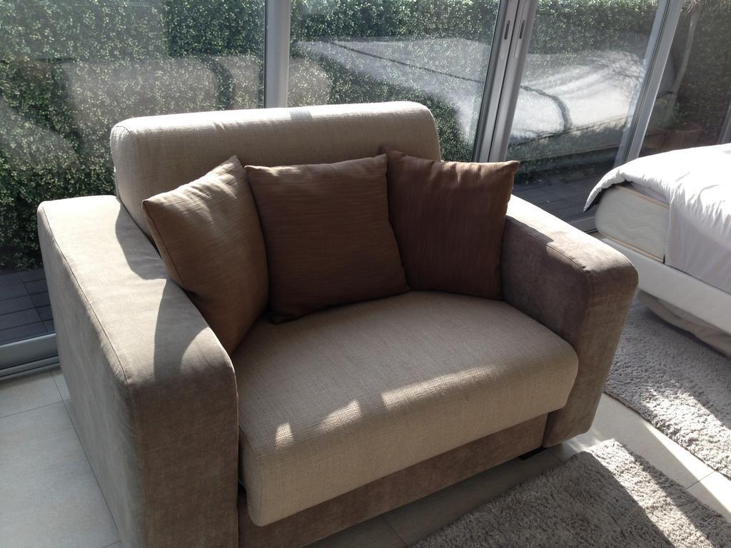 Apartamento Penthouse With Jacuzzi On The Big Terrace Cannes Exterior foto
