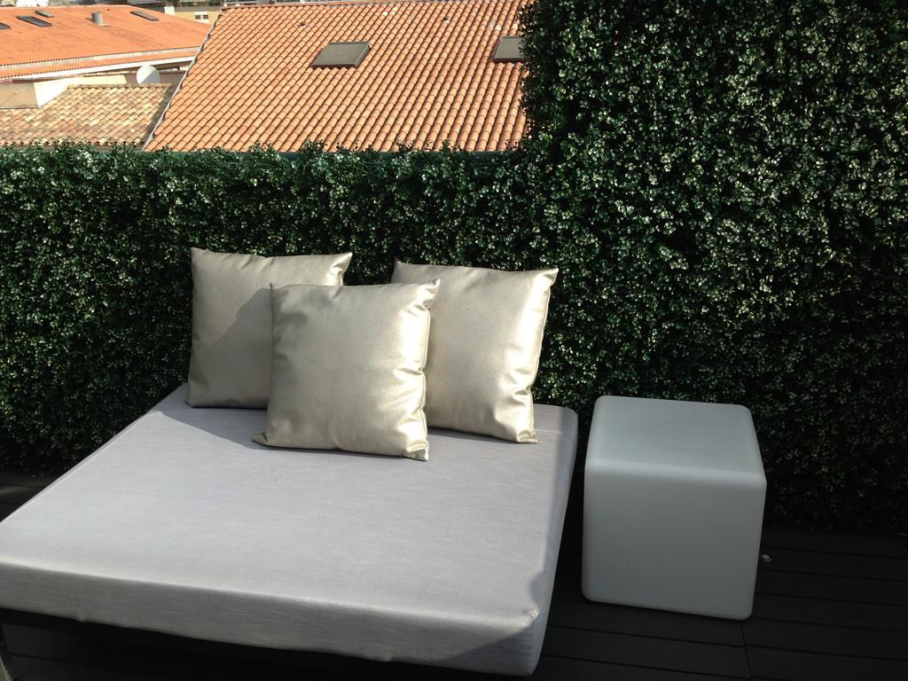 Apartamento Penthouse With Jacuzzi On The Big Terrace Cannes Exterior foto