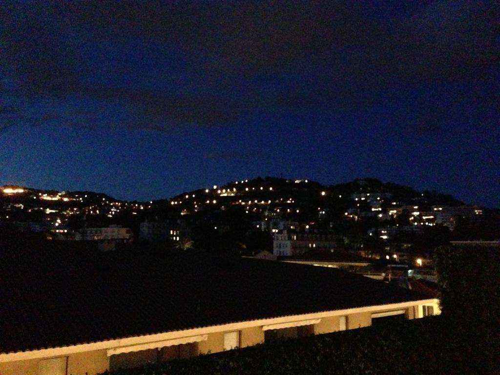 Apartamento Penthouse With Jacuzzi On The Big Terrace Cannes Exterior foto